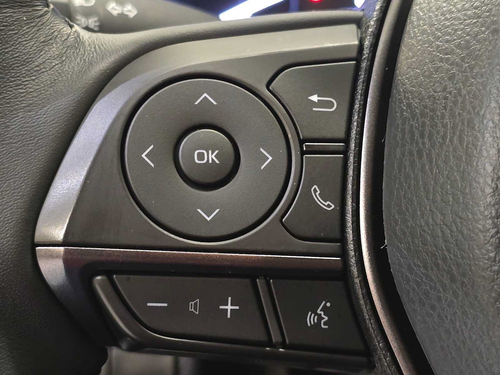 Certified 2024 Toyota Camry SE FWD image 19