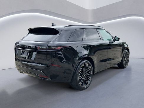 New 2026 Land Rover Range Rover Velar Belgravia AWD/4WD image 5