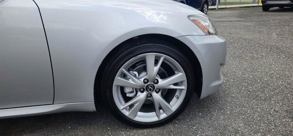 Used 2009 Lexus IS 250 RWD image 8