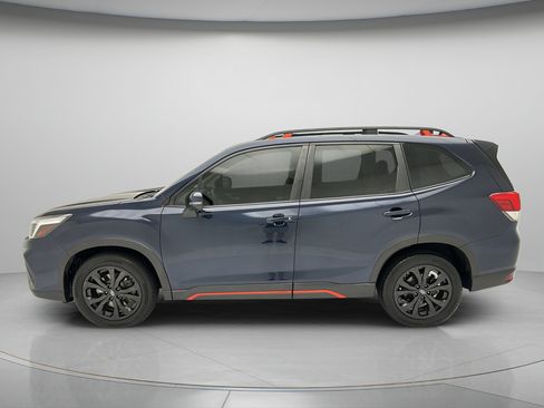 Used 2019 Subaru Forester Sport AWD/4WD image 8