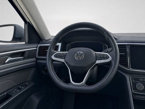 Certified 2023 Volkswagen Atlas SE AWD/4WD image 30