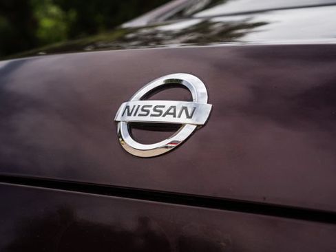 Used 2003 Nissan 350Z Touring RWD image 29