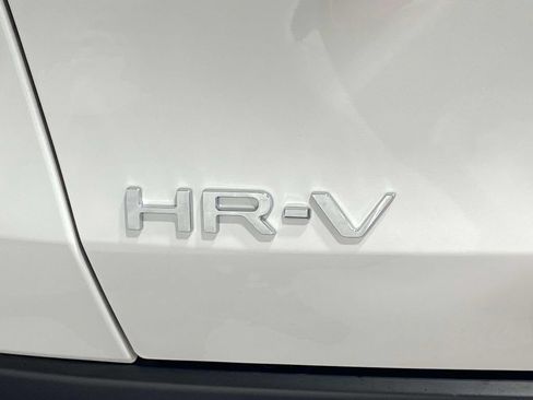 New 2026 Honda HR-V LX image 8