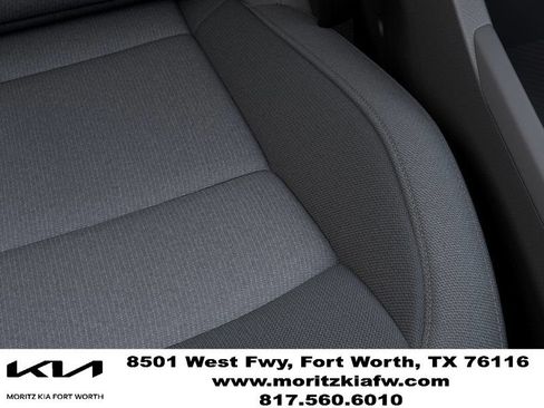 New 2026 Kia Niro LX FWD image 24