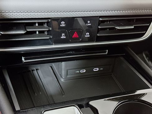 New 2026 Volkswagen Atlas Peak Edition AWD/4WD image 15