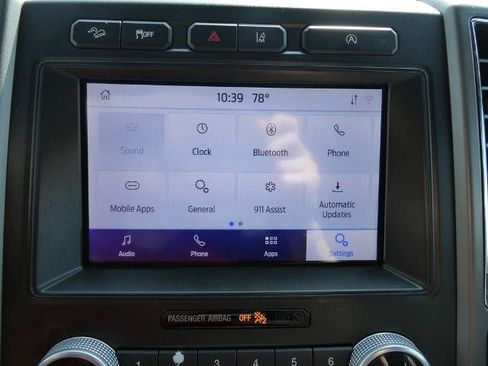 Certified 2021 Ford Expedition XLT AWD/4WD image 33