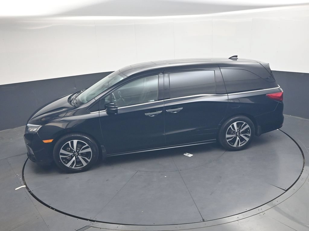 Used 2019 Honda Odyssey Elite image 18