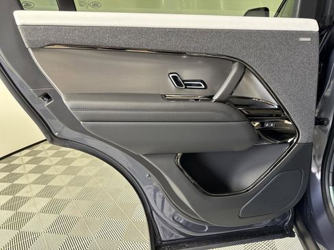 New 2025 Land Rover Range Rover Sport Dynamic SE image 27