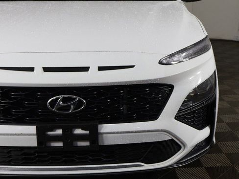 Used 2023 Hyundai Kona N Line AWD/4WD image 15