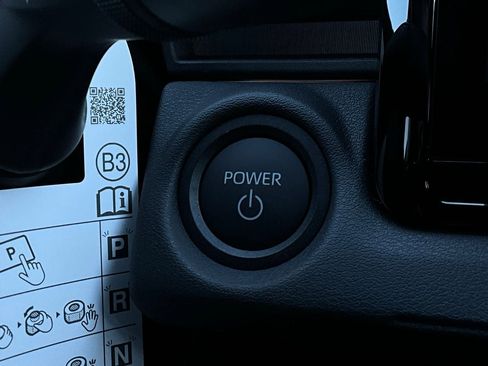 New 2026 Toyota bZ image 27