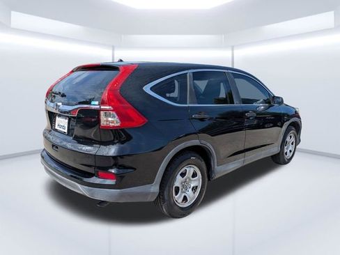 Used 2016 Honda CR-V LX image 4