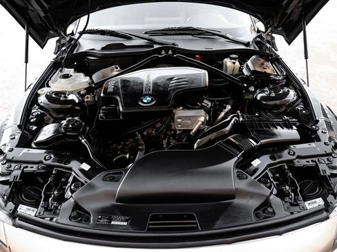 Used 2012 BMW Z4 sDrive28i image 51