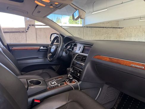 Used 2014 Audi Q7 3.0T Premium Plus AWD/4WD image 20
