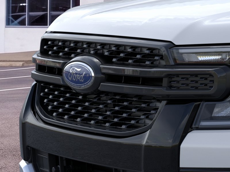 New 2026 Ford Ranger XLT w/ Convenience Package AWD/4WD image 18