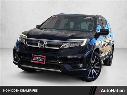 Used 2022 Honda Pilot Touring
