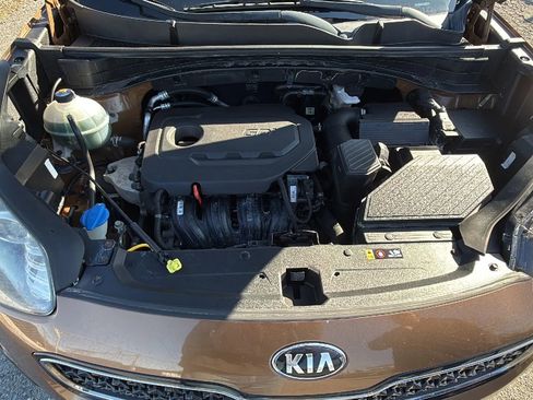 Used 2018 Kia Sportage EX FWD image 24
