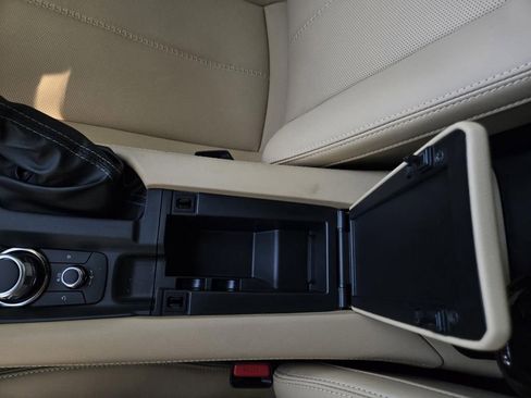 New 2025 MAZDA MX-5 Miata Grand Touring w/ Weather Package image 24