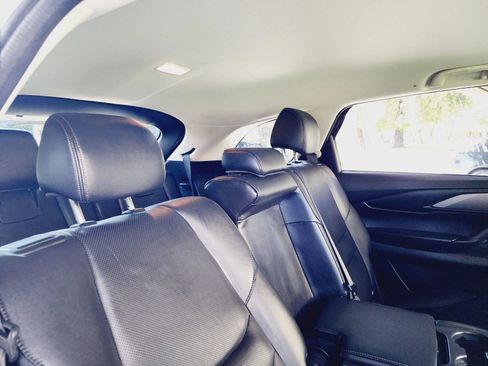 Used 2019 MAZDA CX-9 Touring AWD/4WD image 38