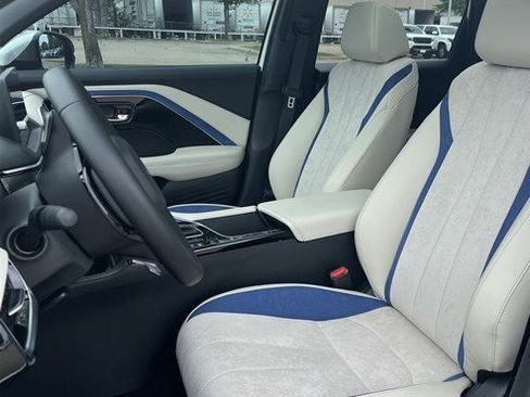 New 2025 Acura ADX A-Spec image 27