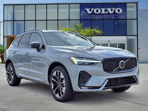 New 2026 Volvo XC60 B5 Plus w/ Protection Package Premier image 1