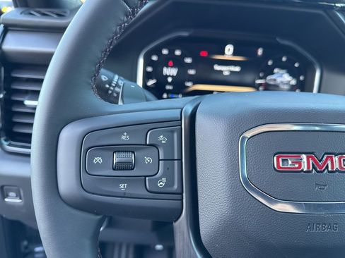 New 2026 GMC Sierra 1500 AT4X AWD/4WD image 17