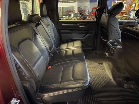 Used 2019 RAM 1500 Sport w/ Level 2 Equipment Group image 16