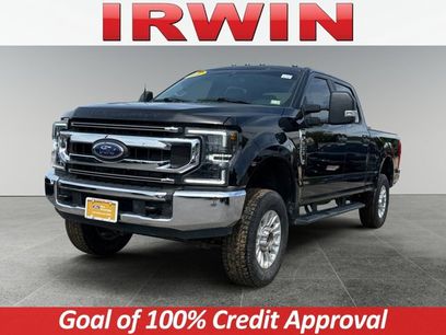 Used 2022 Ford F250 XL w/ STX Appearance Package