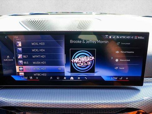 Certified 2026 BMW 430i xDrive Coupe w/ Premium Package AWD/4WD image 15