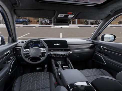 New 2025 Kia Telluride SX Prestige X-Line image 14