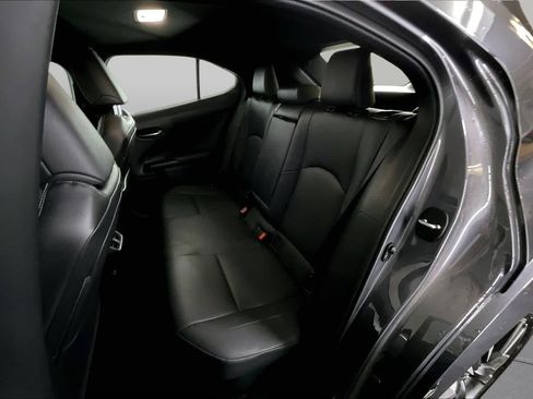 Used 2025 Lexus IS 350 F Sport AWD/4WD image 21
