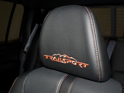 Used 2026 Honda Ridgeline TrailSport image 27