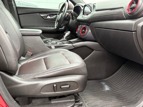 Used 2020 Chevrolet Blazer RS image 39