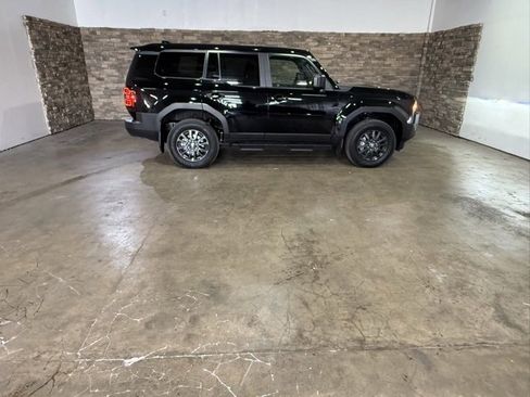 Used 2025 Toyota Land Cruiser 1958 image 10