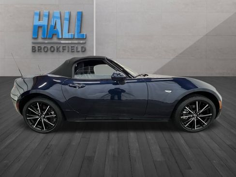 Certified 2025 MAZDA MX-5 Miata Grand Touring image 6