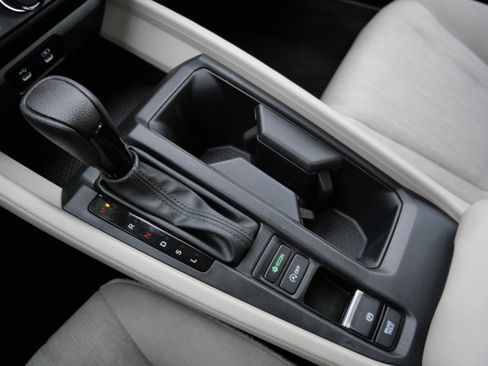 Used 2023 Honda Accord LX image 31