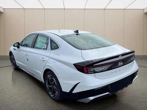 New 2026 Hyundai Sonata SEL image 21