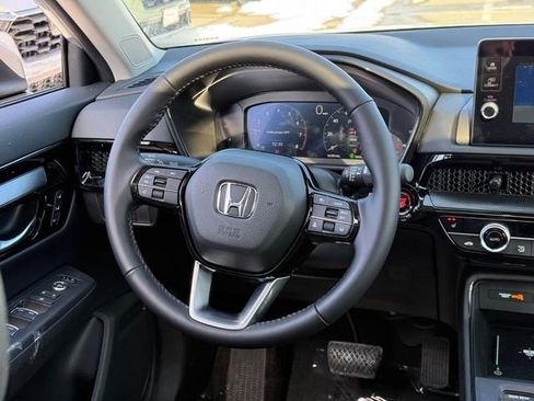 New 2026 Honda CR-V EX-L image 7
