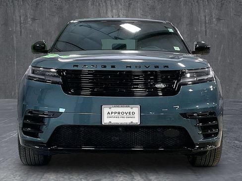Used 2026 Land Rover Range Rover Velar Dynamic SE AWD/4WD image 2