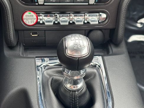 Used 2015 Ford Mustang GT Premium w/ GT Performance Package image 11