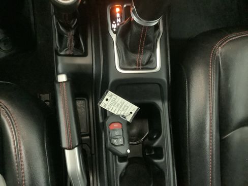 Used 2021 Jeep Gladiator Rubicon image 24