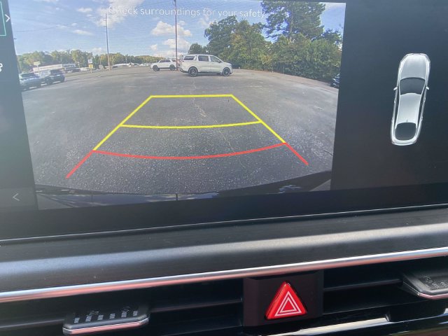 New 2026 Kia K5 GT-Line w/ GT-Line Red Interior Package FWD image 15
