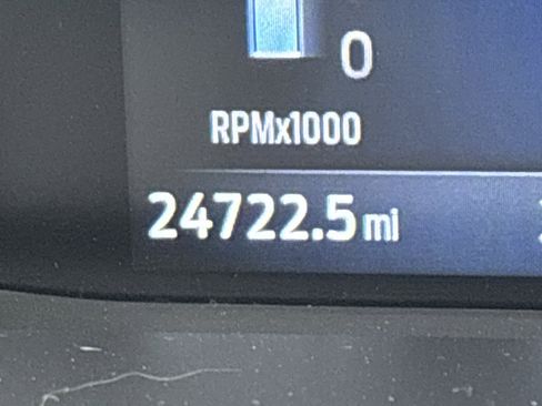 Used 2025 Ford Escape ST-Line image 22