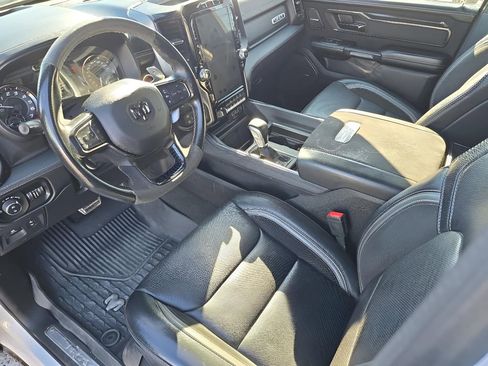 Used 2022 RAM 1500 TRX w/ TRX Level 2 Equipment Group image 9