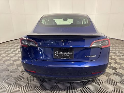 Used 2020 Tesla Model 3 Performance image 6