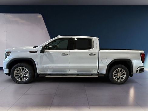 New 2026 GMC Sierra 1500 Denali w/ Technology Package AWD/4WD image 4