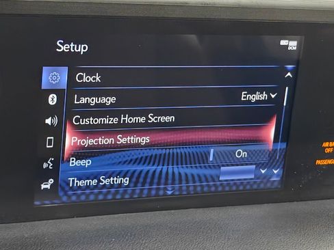 Used 2020 Lexus ES 350 w/ Premium Package FWD image 41