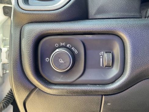 Used 2022 RAM 2500 Tradesman AWD/4WD image 20