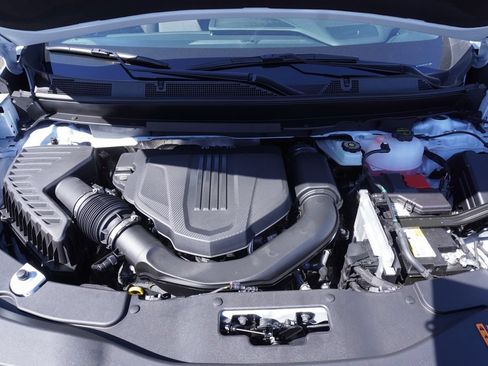 New 2026 GMC Acadia Elevation FWD image 8