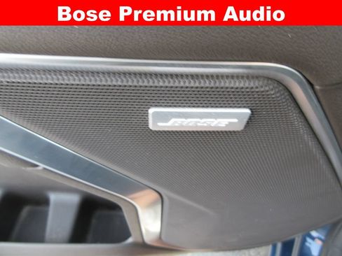 Certified 2022 Chevrolet Silverado 1500 RST AWD/4WD image 19