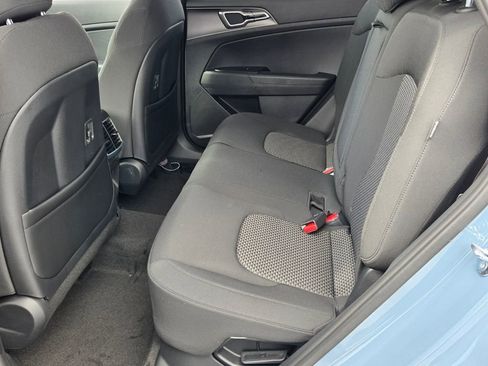 New 2026 Kia Sportage S AWD/4WD image 7